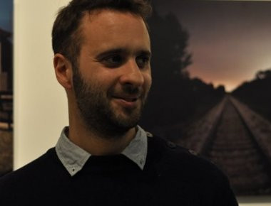 Τουρκία: Απεργία πείνας ξεκίνησε Ο Γάλλος ανεξάρτητος δημοσιογράφος Ματιάς Ντεπαρντόν